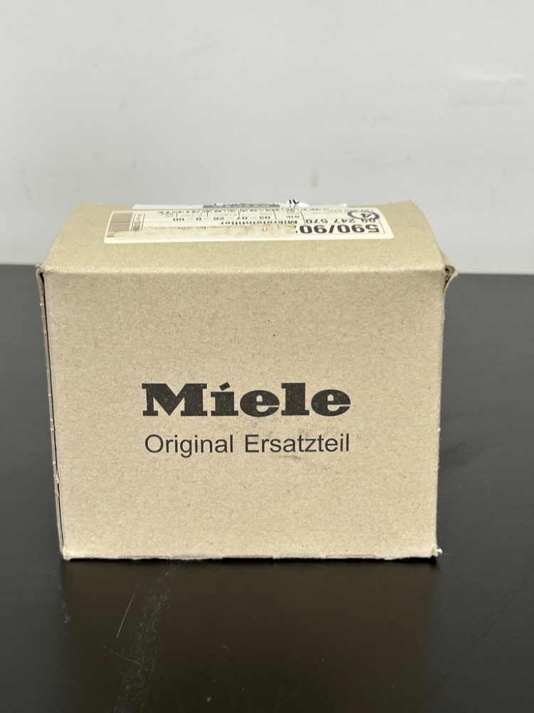 Image of Miele Professional Filter